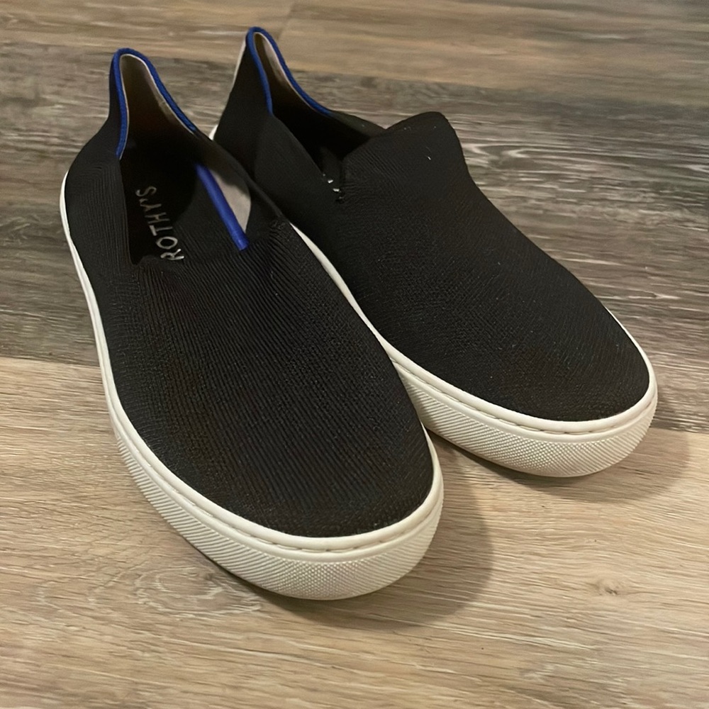 Rothy’s flats